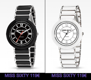 Relojes MissSixty5